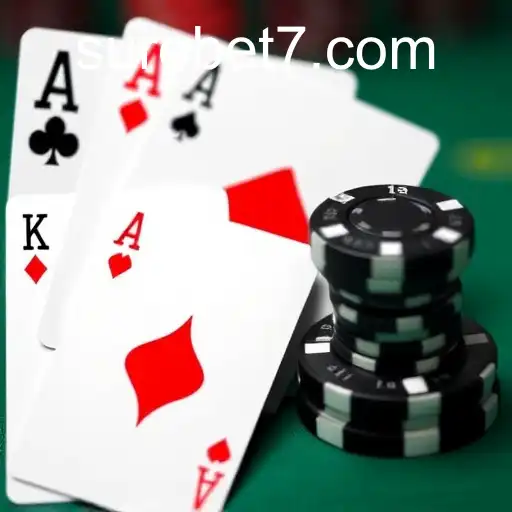 Exploring the Baccarat Game: Unraveling the Surebet Strategy