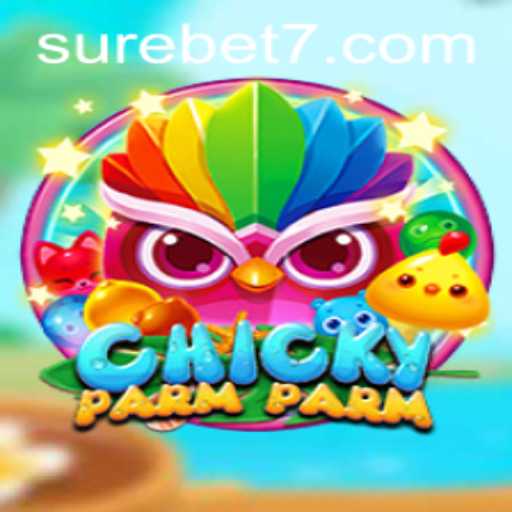 Dive Into the Excitement of ChickyParmParm: The Ultimate Experience with Surebet Strategy
