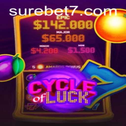 Exploring CycleofLuck: A Thrilling Game with Surebet Possibilities