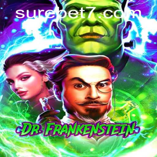 DrFrankenstein: A Gripping Adventure in Gaming Dynamics