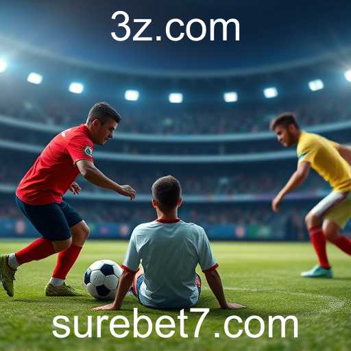 Crescimento das Surebets no Mercado de Apostas em 2025