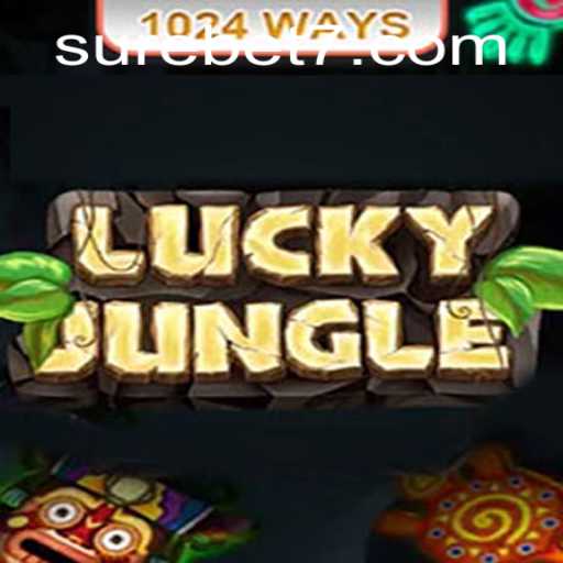 Discovering the Thrills of LuckyJungle1024: An In-Depth Guide