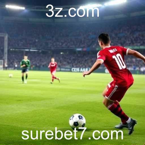 Explorando os Diferentes Mercados de Apostas no Surebet