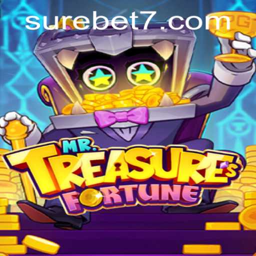Exploring the Exciting World of MrTreasuresFortune: A Surebet Adventure