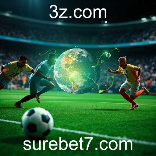 Transformações no Mercado de Apostas Online