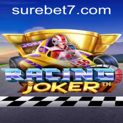 Exploring RacingJoker: The Thrill of Surebet in Gaming