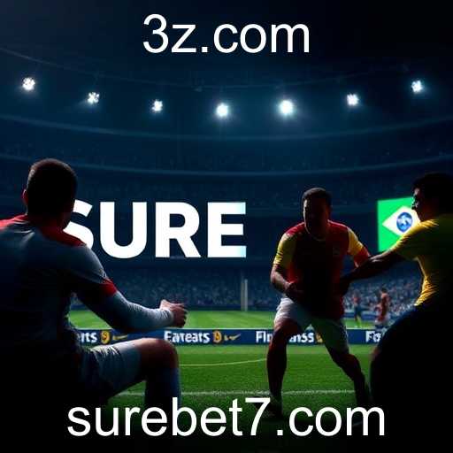 A Ascensão do Surebet no Cenário de Apostas em 2025
