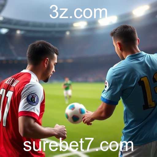 A Ascensão das Surebets no Mundo dos Jogos Online