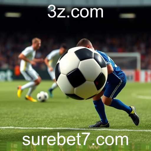 A Ascensão das Surebets no Mercado de Apostas Online