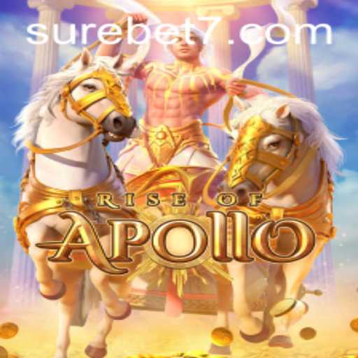 Rise of Apollo and The Strategy of Surebet: A Comprehensive Exploration