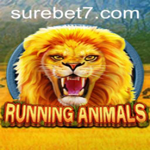Discover the Thrilling World of RunningAnimals: A Game of Strategy and Excitement