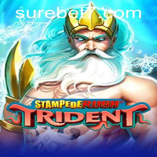 StempedeRushTrident: A New Gaming Phenomenon