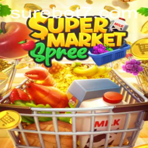 Exploring the Thrills of SupermarketSpree with Surebet Strategies