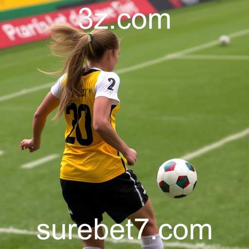 A Revolução dos 'Surebets' no Mercado de Apostas