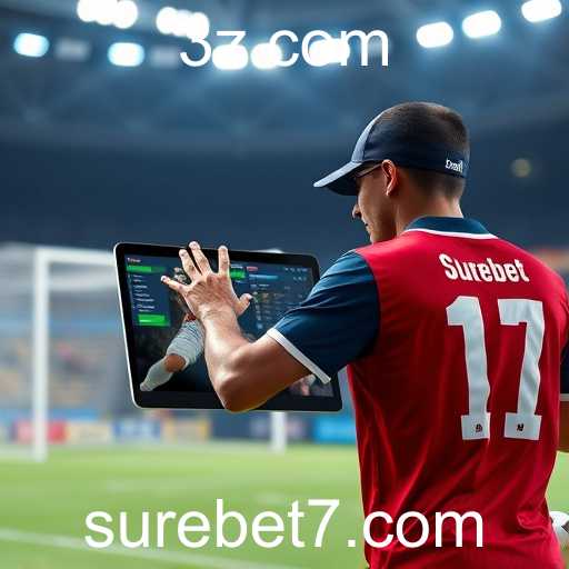 A Evolução do Surebet no Cenário Brasileiro