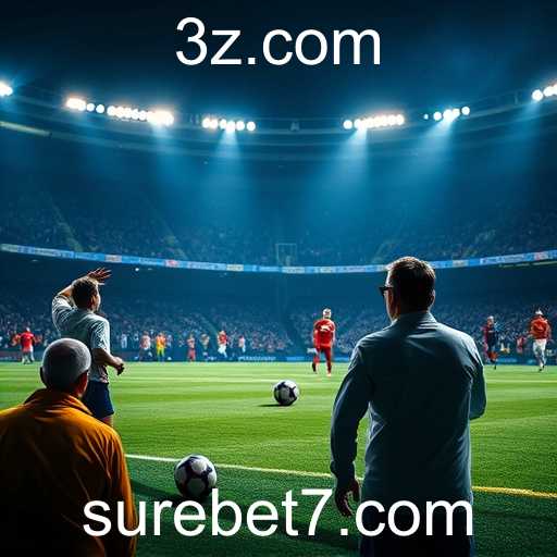 A Ascensão e Queda das Surebets no Mercado de Apostas