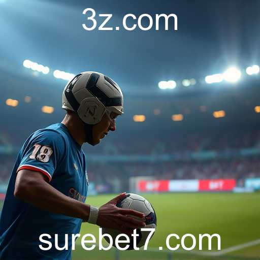 Tendências Atuais e Futuras em Surebets para Apostadores