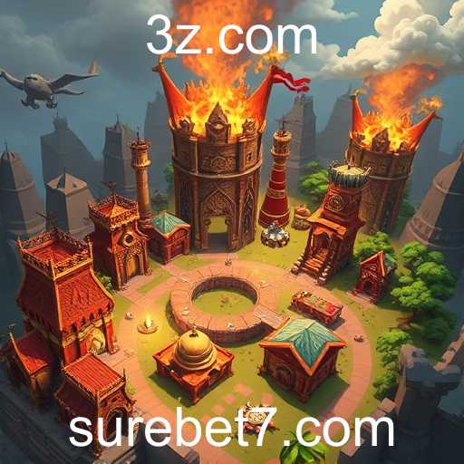 Crescimento de Surebets no Mercado de Apostas Online em 2025