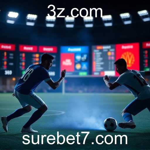 Surebets e o Cenário Atual de Apostas em 2025