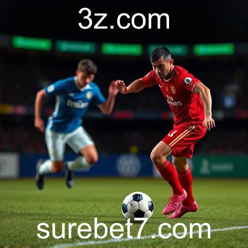 A Ascensão das Surebets em 2025 no Brasil