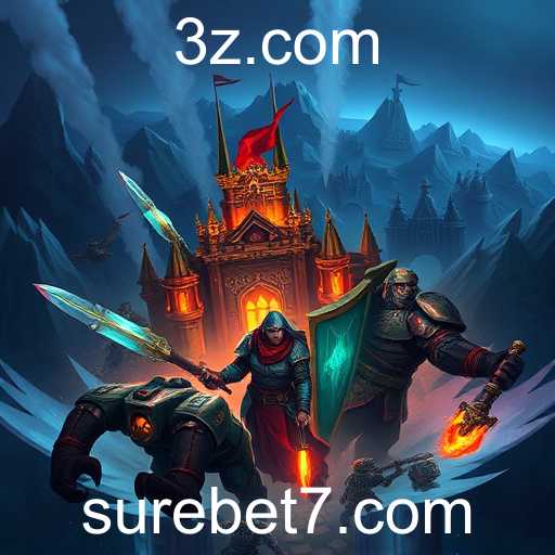 Tendências de Jogos e Surebets em 2025