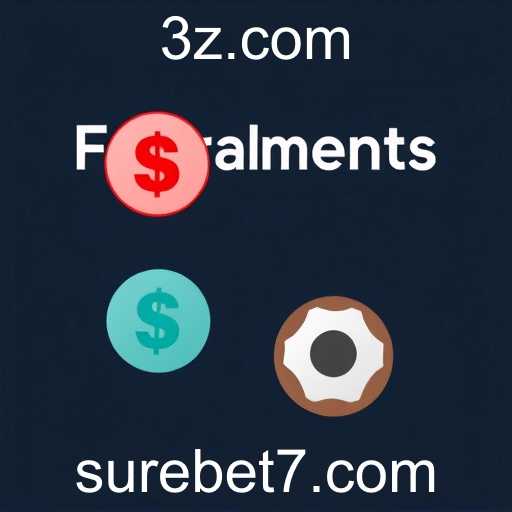 Maximizando Lucros com Ferramentas de Surebet